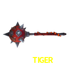 6666 TIGER