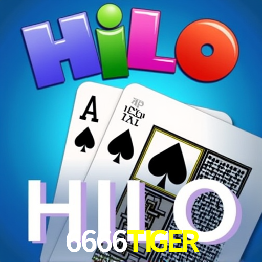6666TIGER: Seu Cassino Premiado com Pagamentos Rápidos