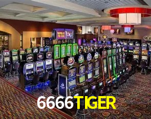 Ofertas Imperdíveis na 6666TIGER: Promoções e Bônus Que Valem a Pena