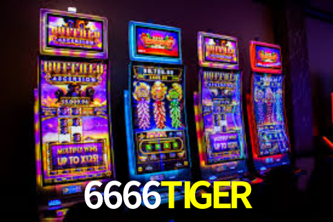 6666TIGER