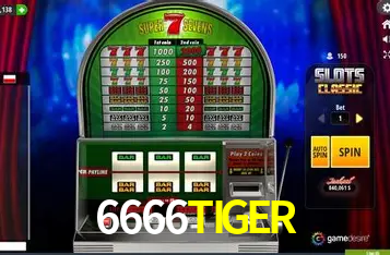 6666TIGER,6666TIGER.Com