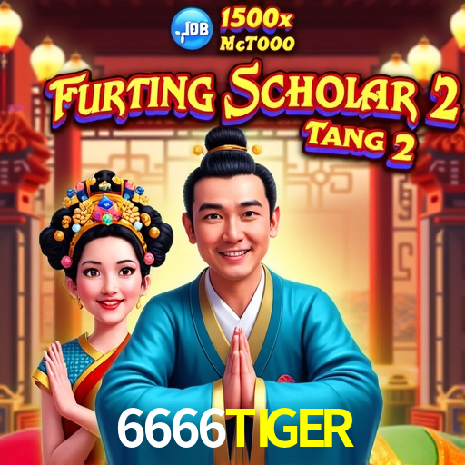 6666TIGER,6666TIGER.Com