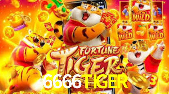 6666TIGER