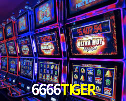 6666TIGER.Com