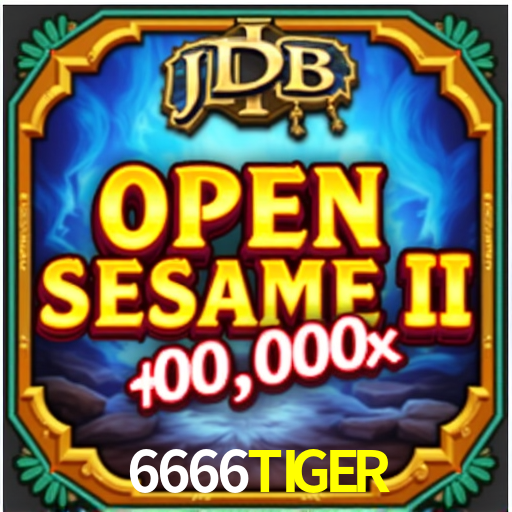 6666TIGER