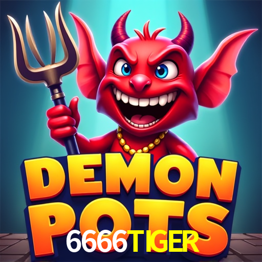 6666TIGER